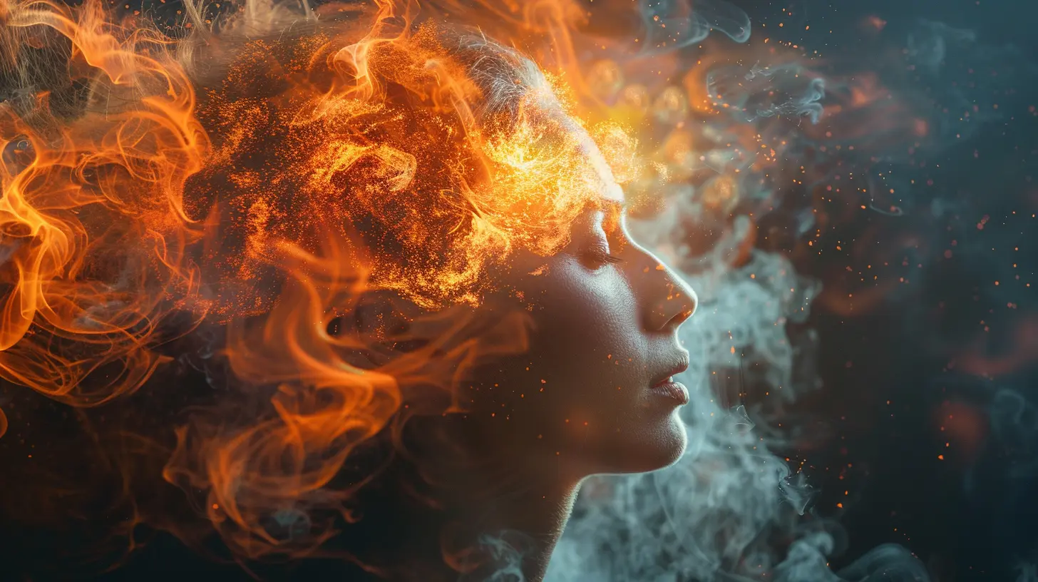 How Chronic Burnout Affects Decision-Making