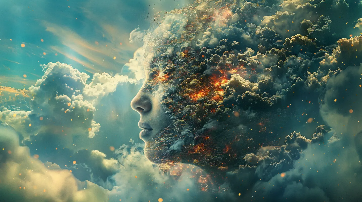 How Cognitive Biases Shape Our Perception of the World