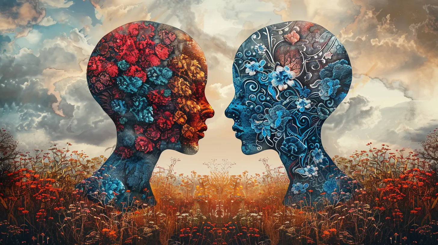 How Culture Shapes Human Behavior and Social Interactions