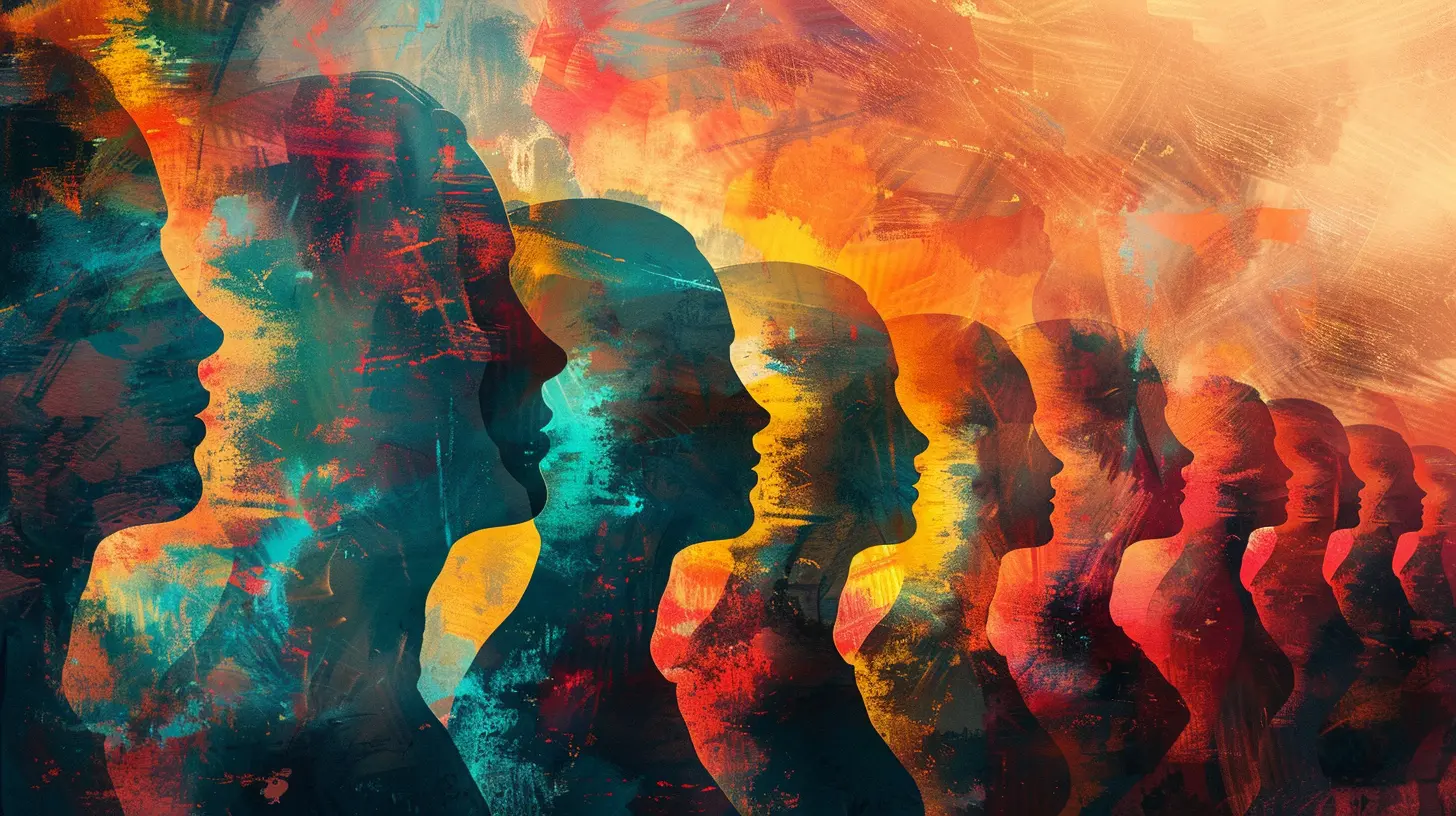 How Culture Shapes Human Behavior and Social Interactions