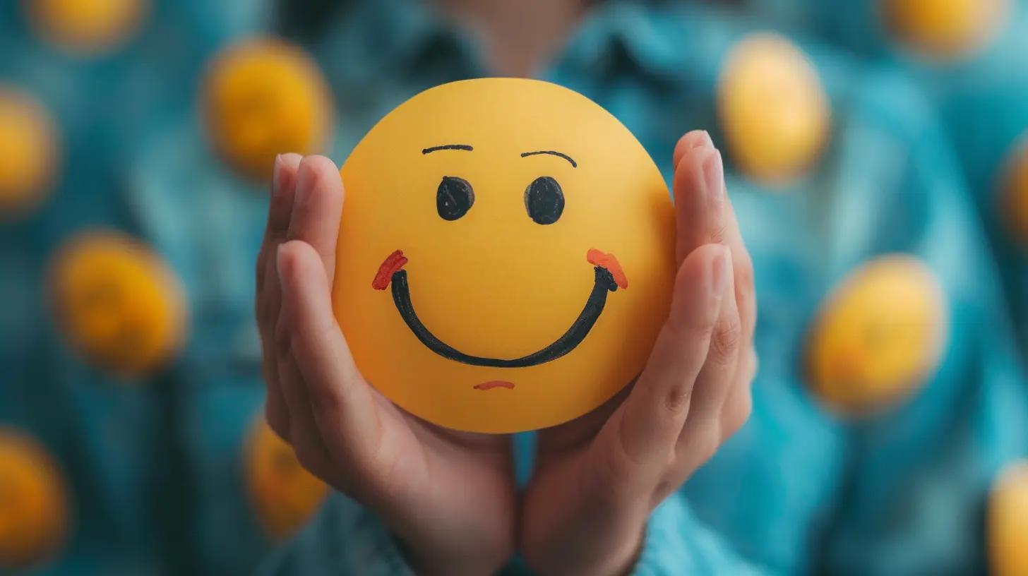 How Emotional Support Can Boost Your Confidence and Self-Esteem