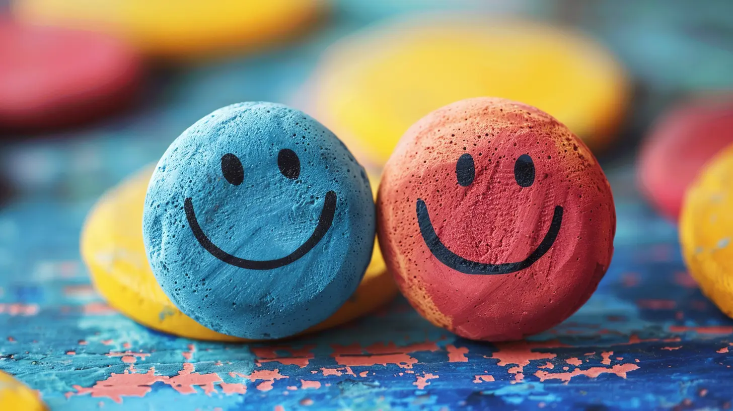 How Emotional Support Can Boost Your Confidence and Self-Esteem
