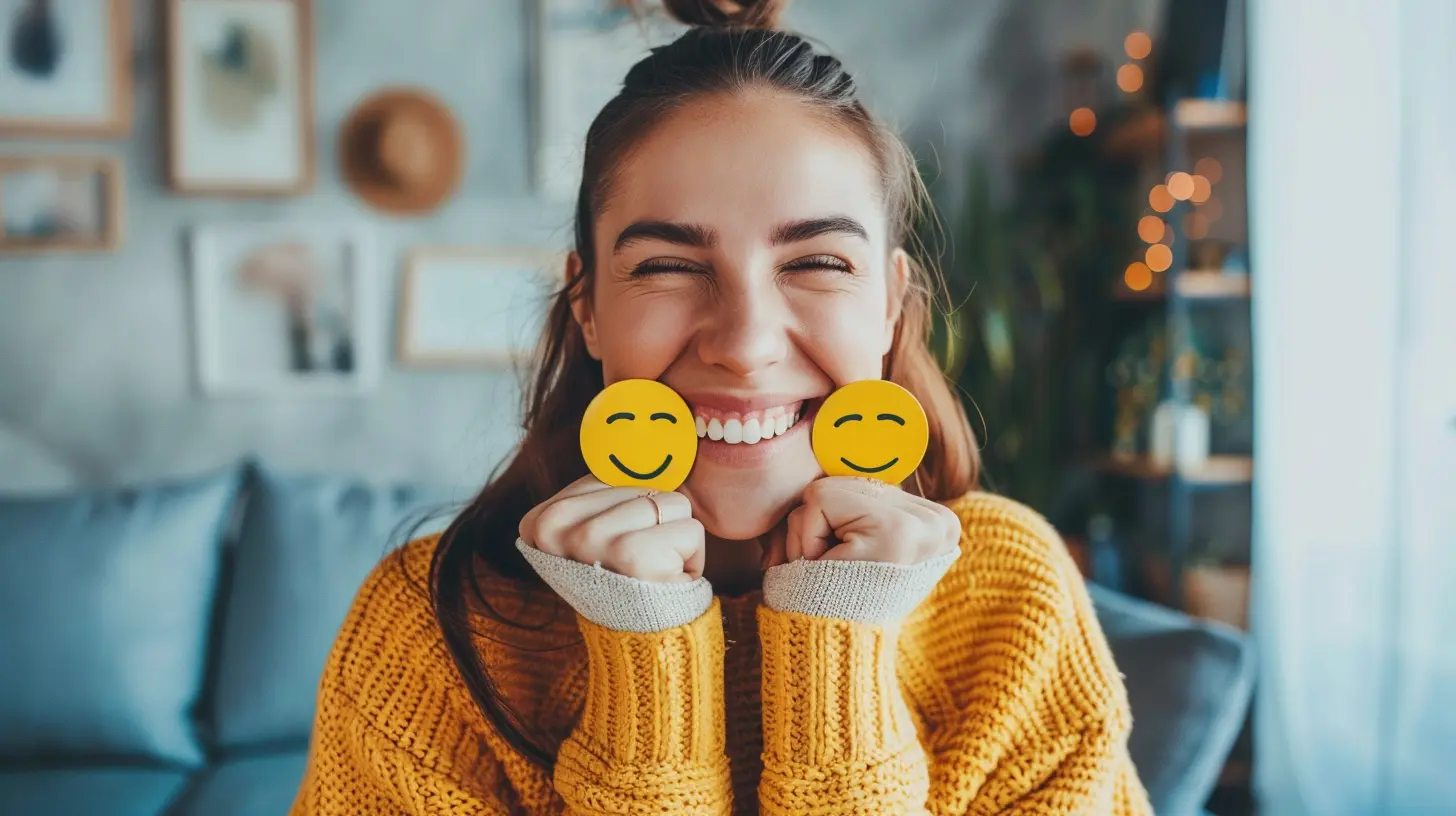 How Emotional Support Can Boost Your Confidence and Self-Esteem