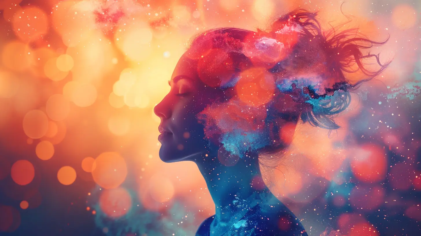 How Emotional Support Can Help You Break Free from Negative Thought Patterns