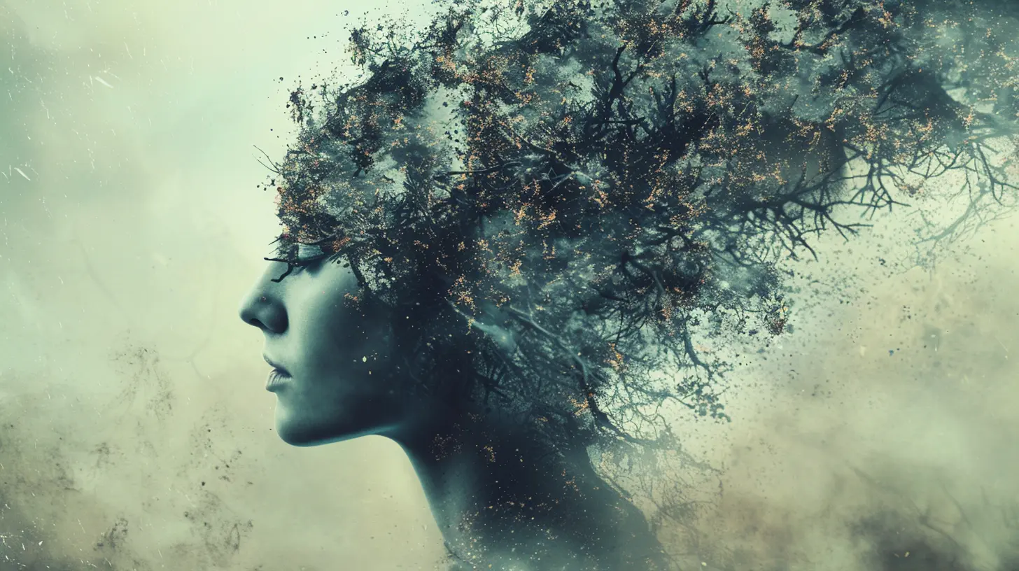 How Emotional Support Can Help You Break Free from Negative Thought Patterns