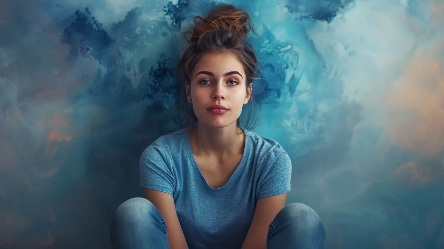 How Emotional Support Can Help You Break Free from Negative Thought Patterns