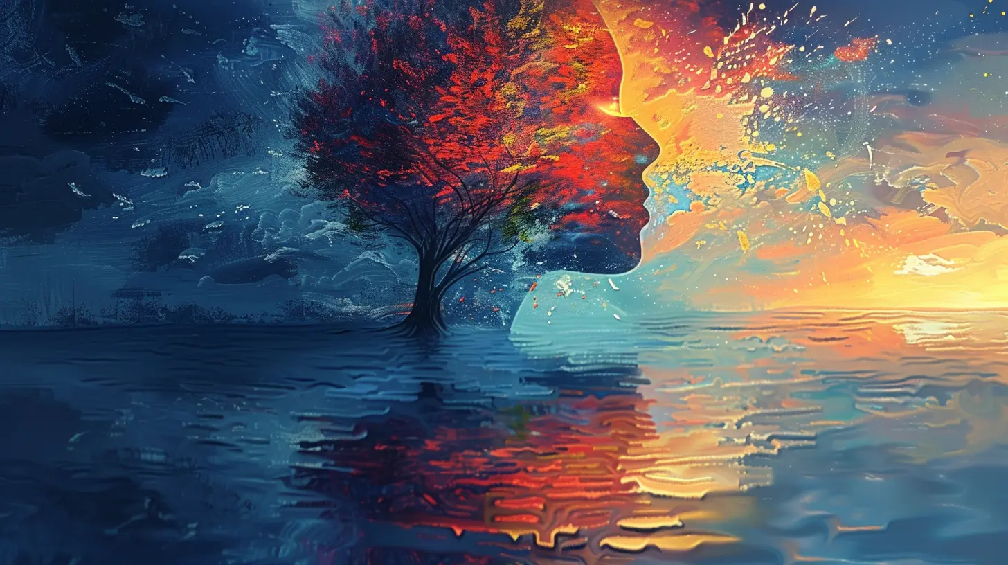 How Emotional Support Can Help You Break Free from Negative Thought Patterns