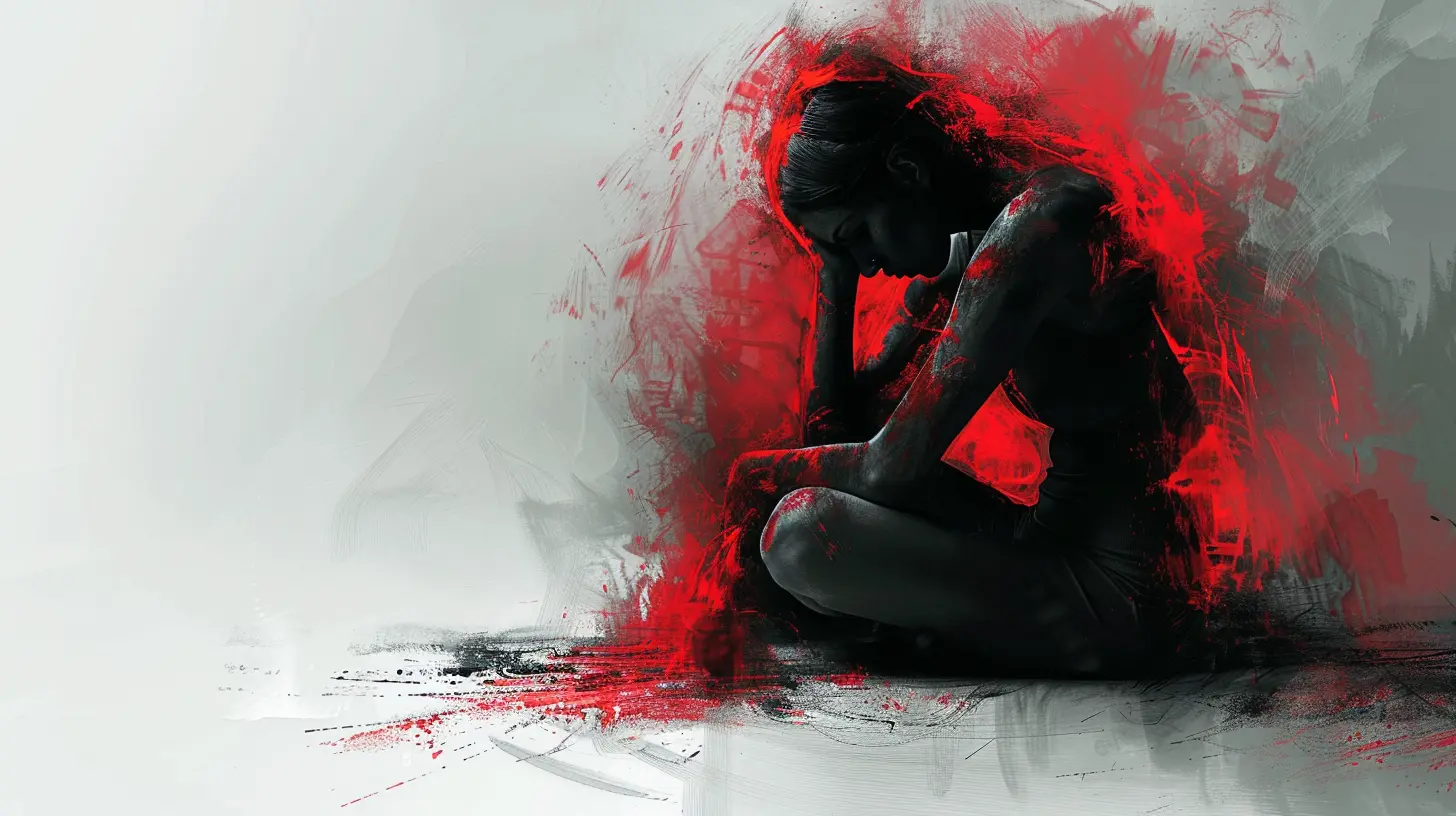 How Emotional Support Can Help You Heal from Trauma