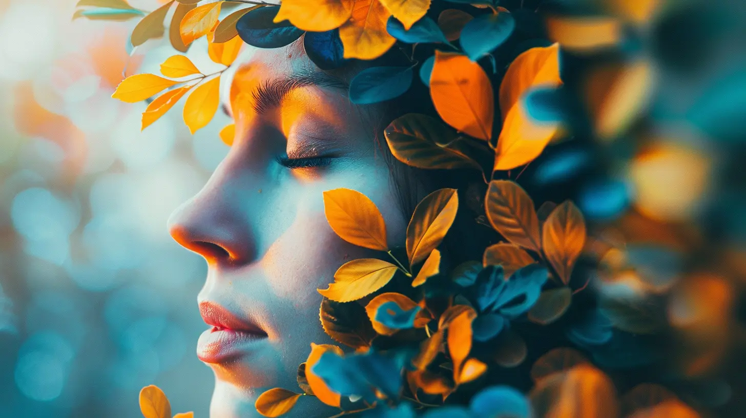 How Emotional Support Can Help You Heal from Trauma
