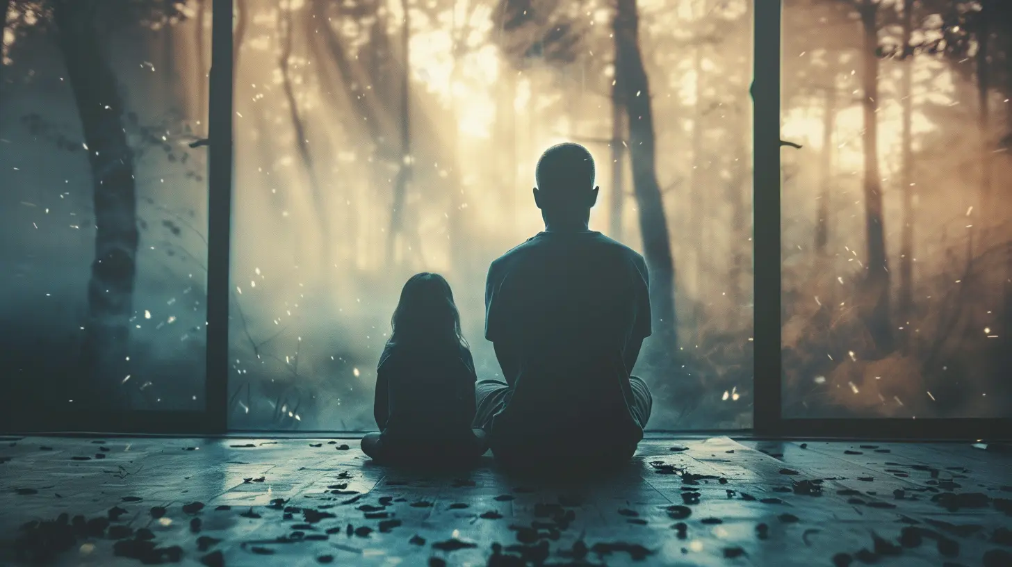 How Family Dynamics Can Influence Addiction