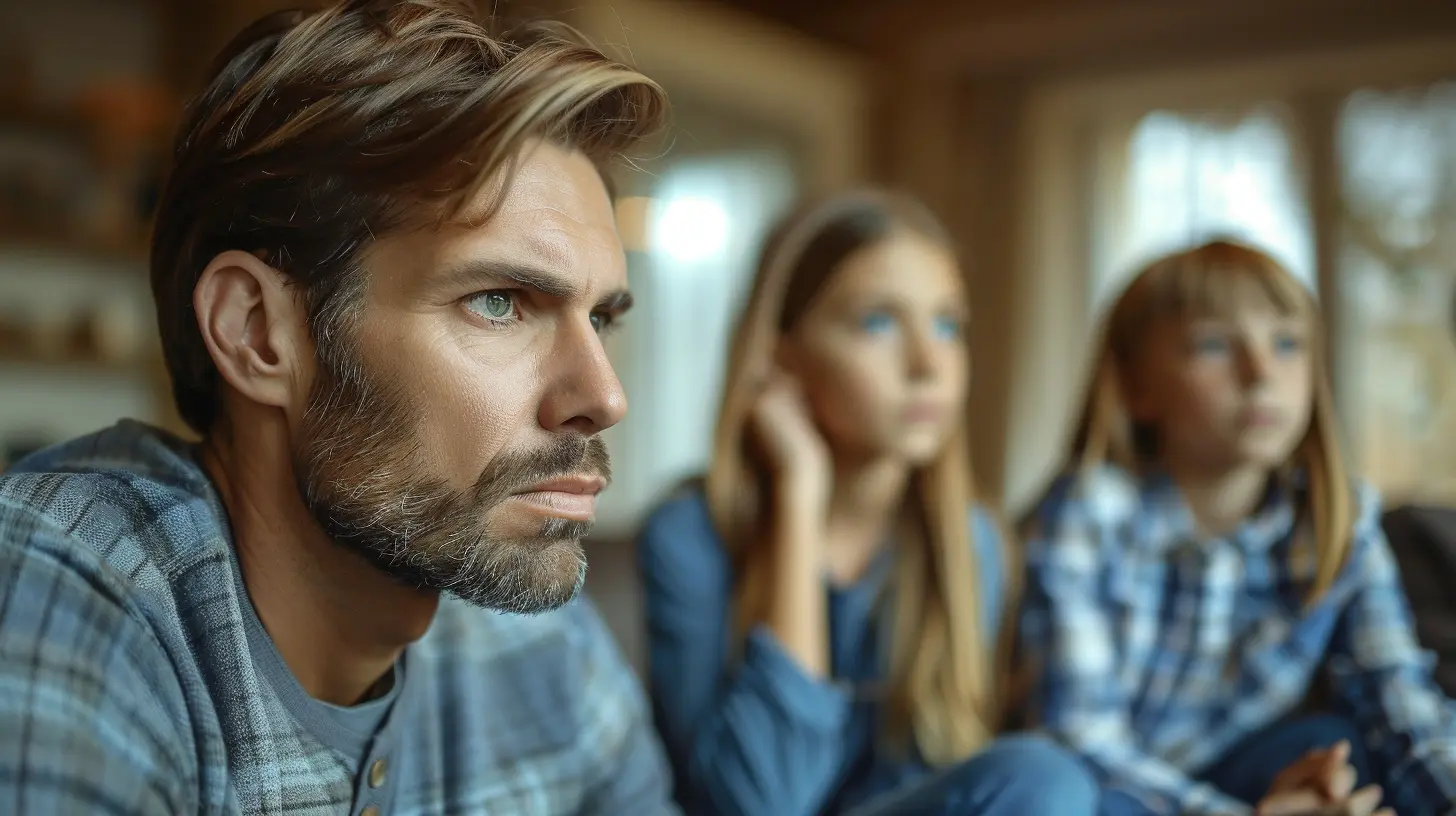 How Family Dynamics Can Influence Addiction
