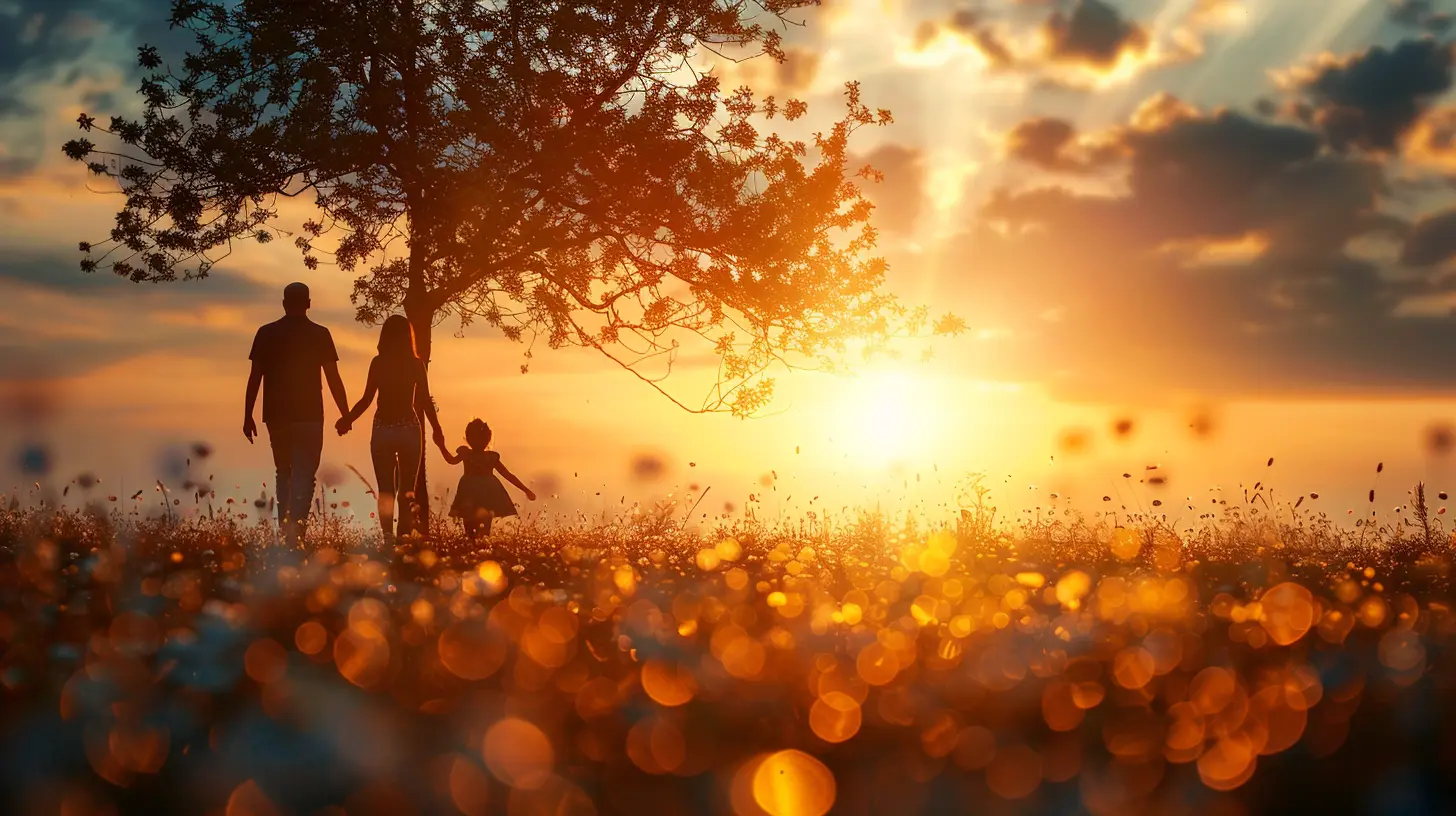 How Family Dynamics Can Influence Addiction