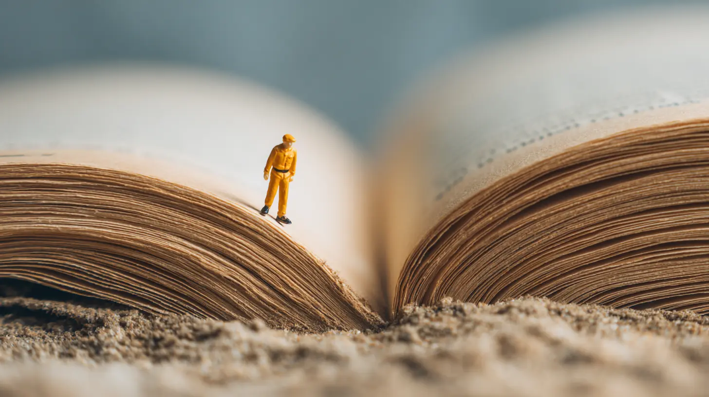 How Future Self-Journaling Can End Procrastination