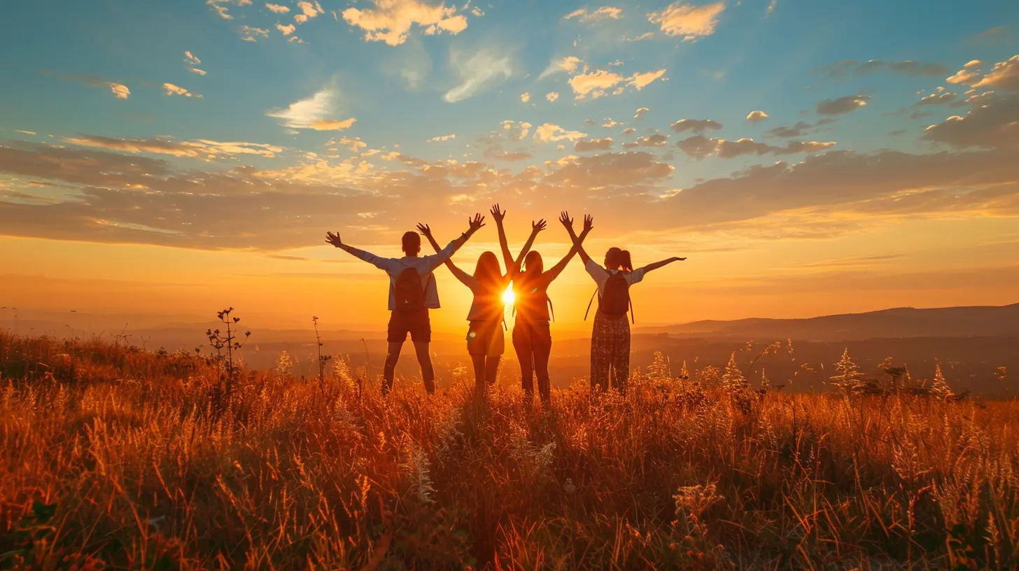 How Group Therapy Can Help You Rebuild Self-Esteem