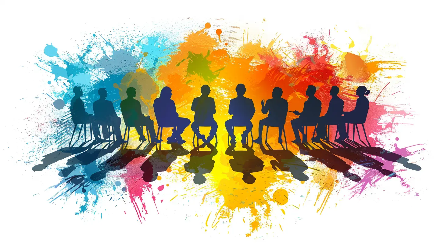 How Group Therapy Can Improve Communication Skills