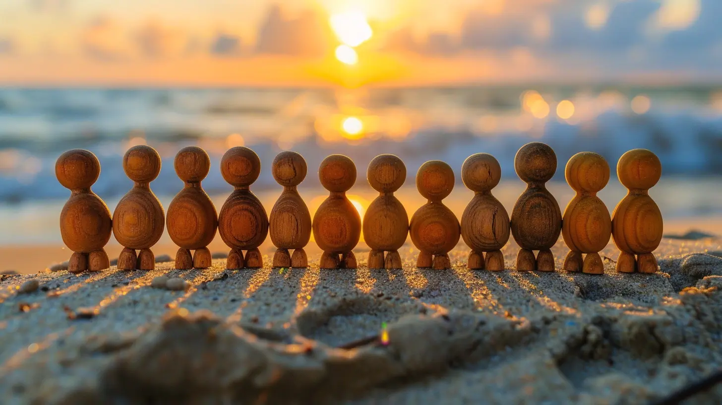 How Group Therapy Can Improve Communication Skills