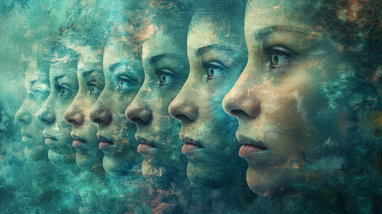 How Group Therapy Enhances Self-Awareness