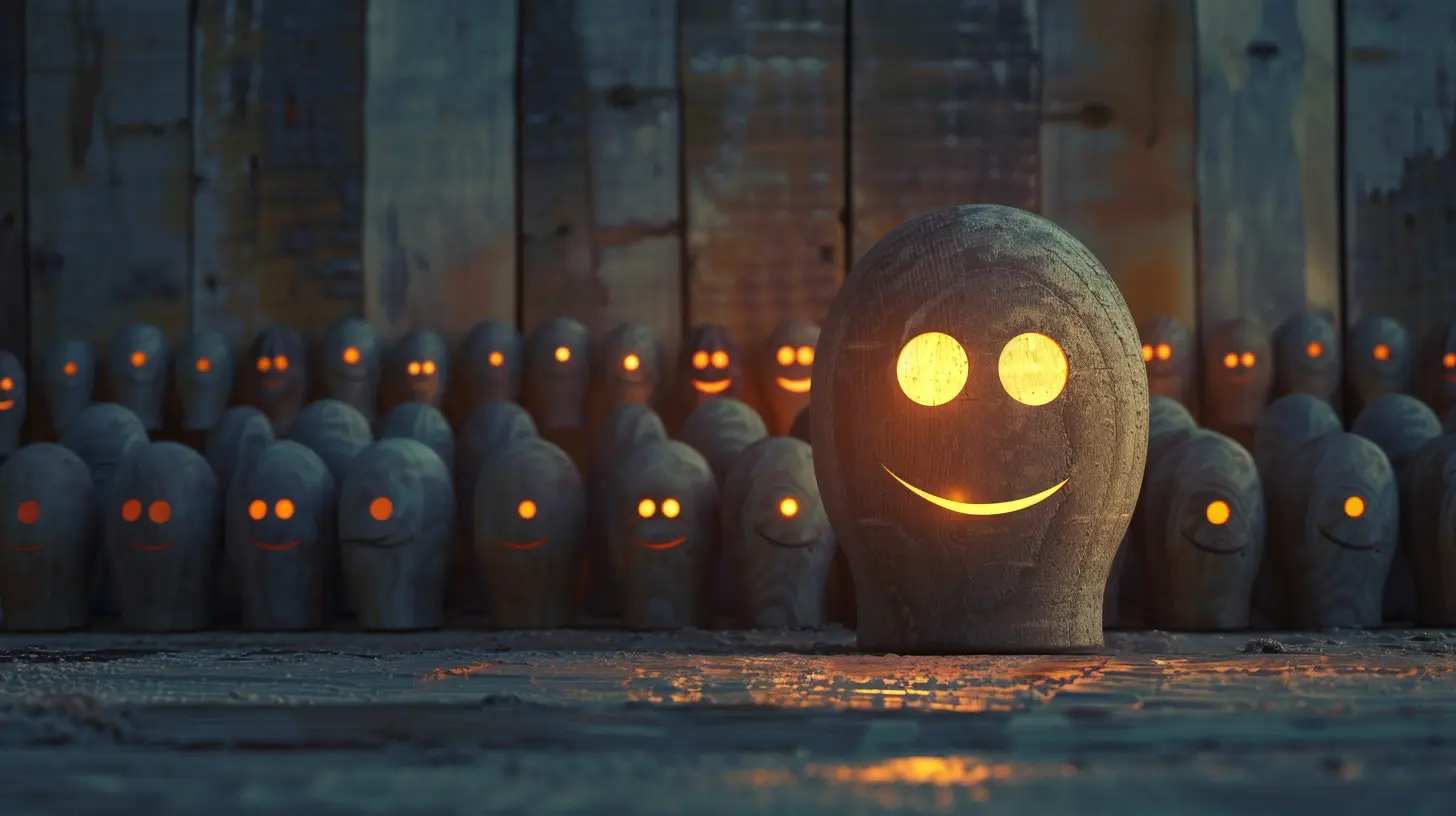 How Group Therapy Enhances Self-Awareness