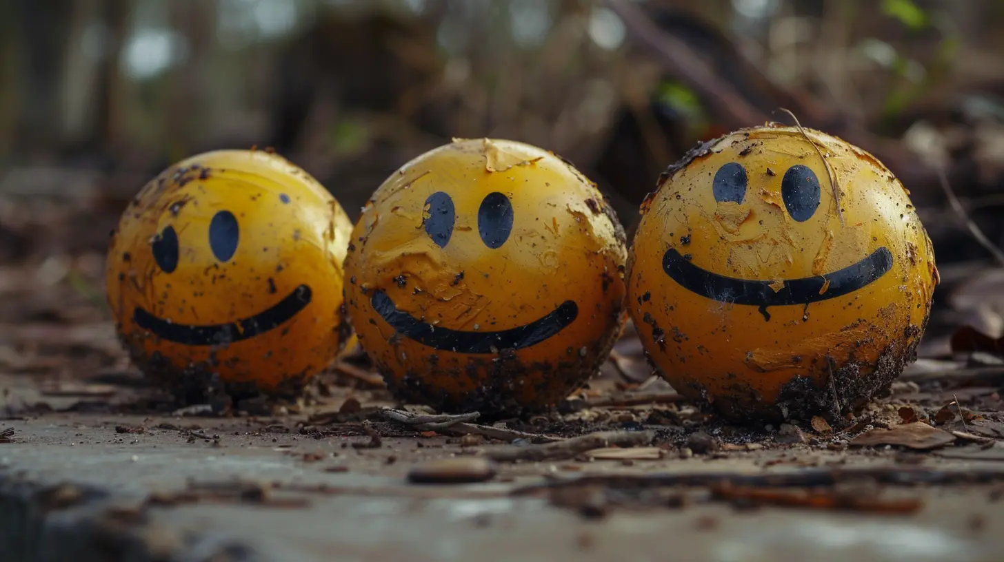 How Group Therapy Fosters Emotional Resilience