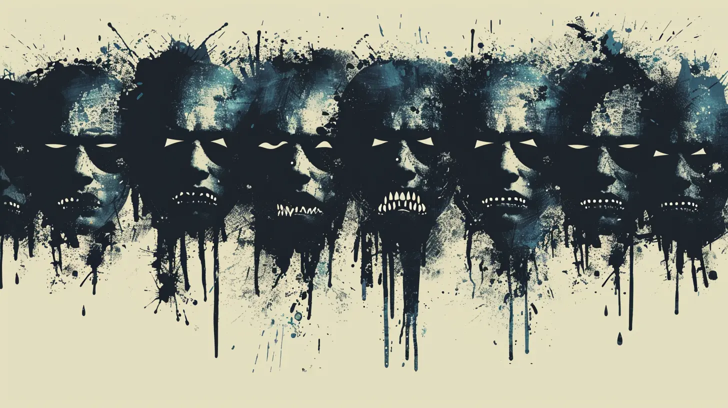 How Group Therapy Fosters Emotional Resilience