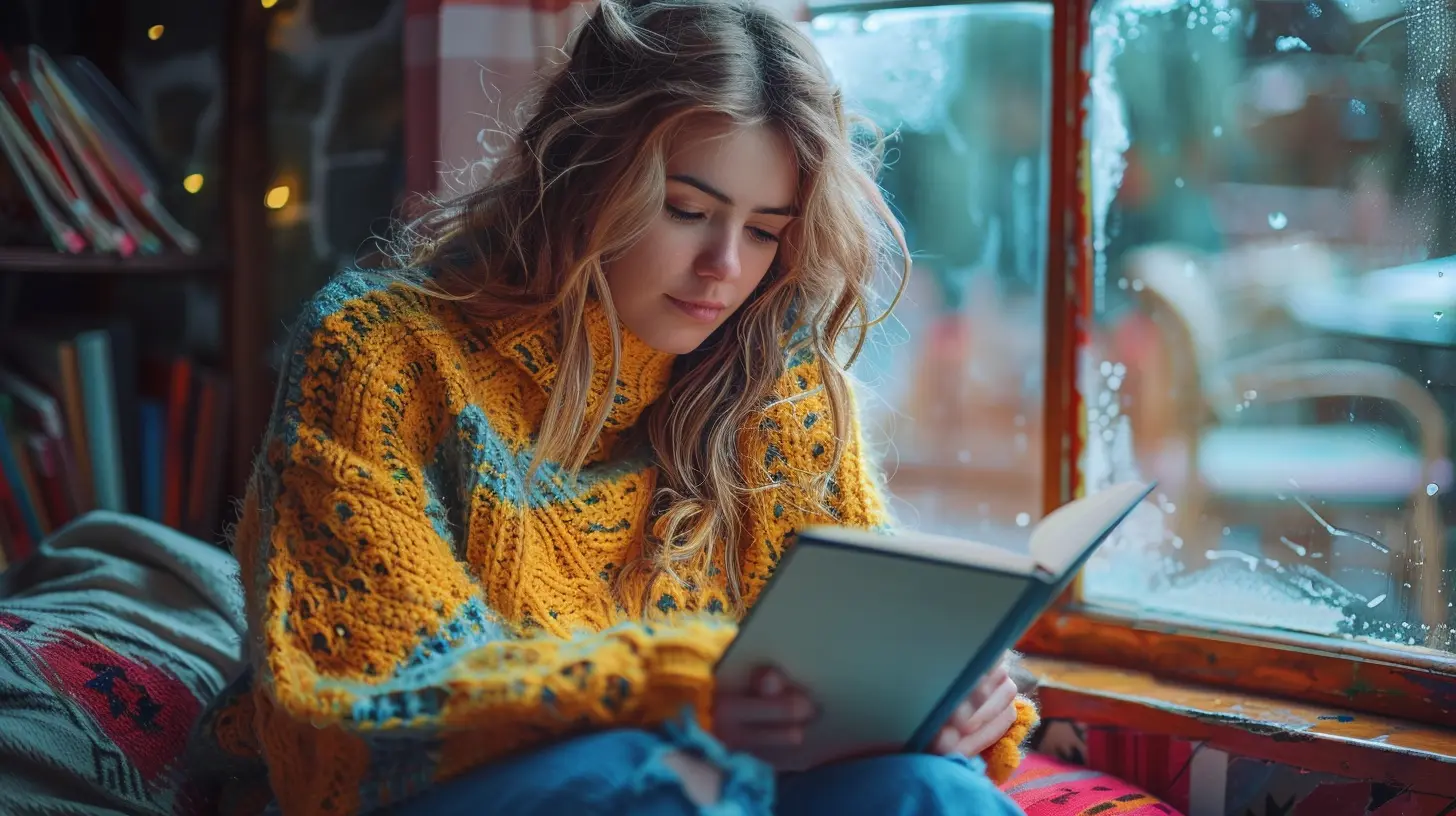 How Journaling Can Improve Your Mental Health
