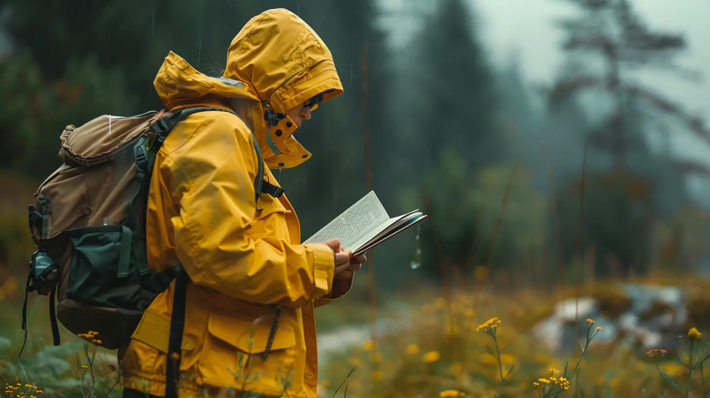 How Journaling Can Serve as Emotional Support for Yourself