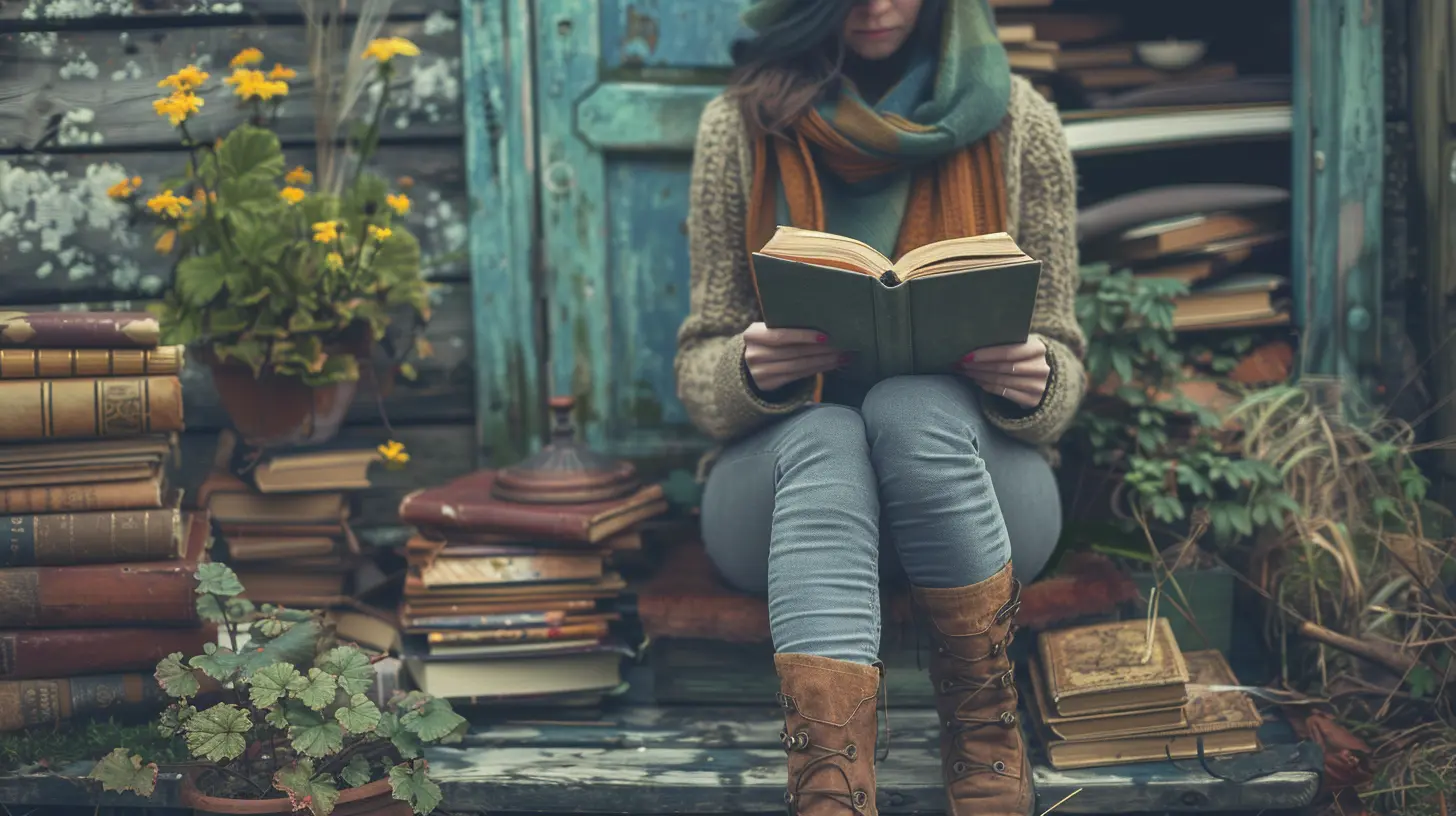 How Journaling Can Serve as Emotional Support for Yourself