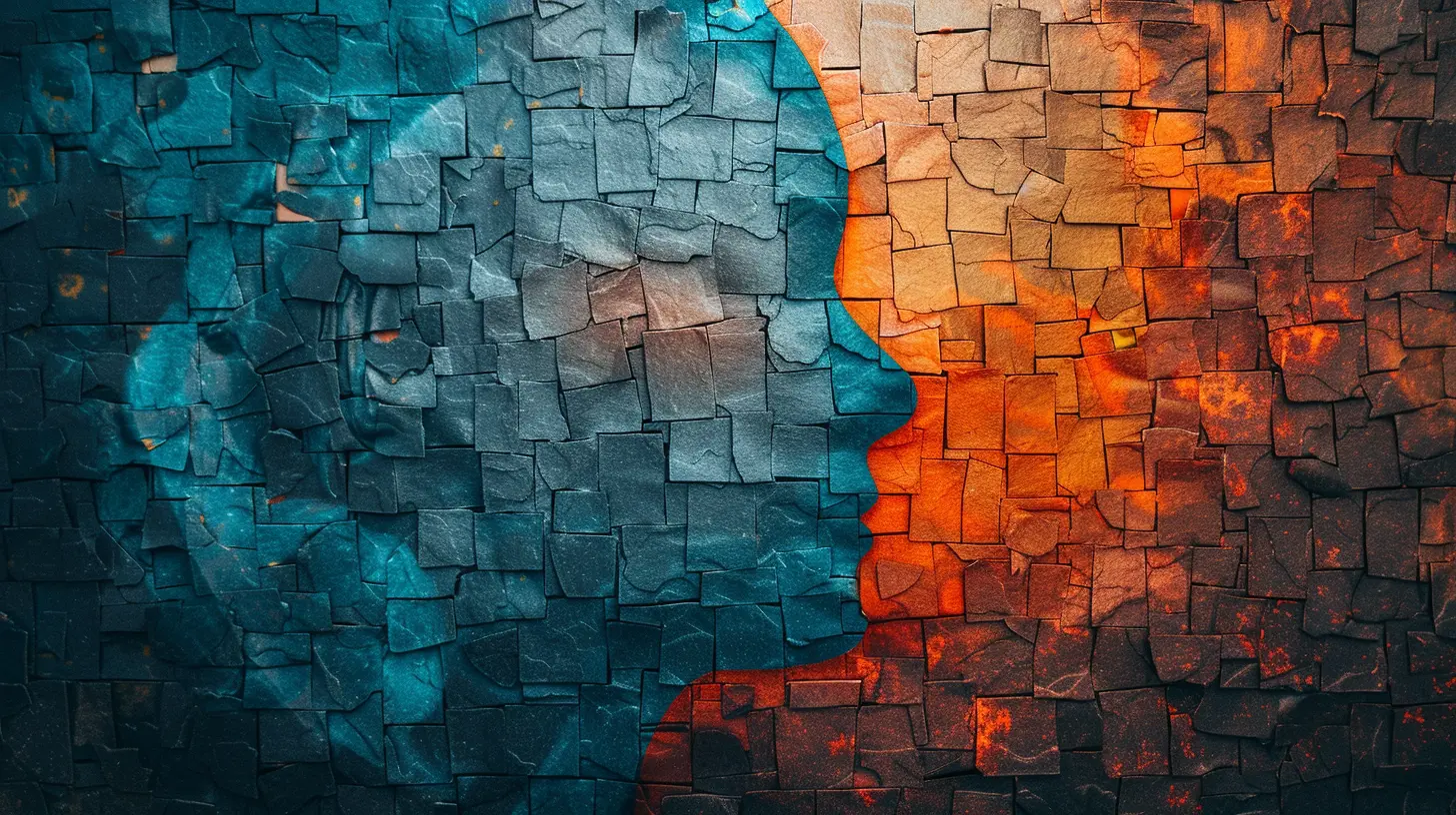 How Mindfulness Practices Can Help Alleviate Depression