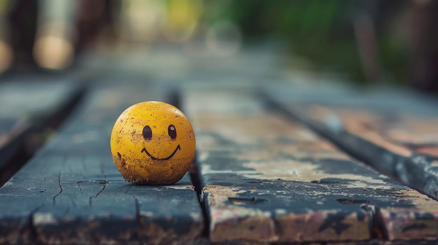 How Mindfulness Practices Can Help Alleviate Depression