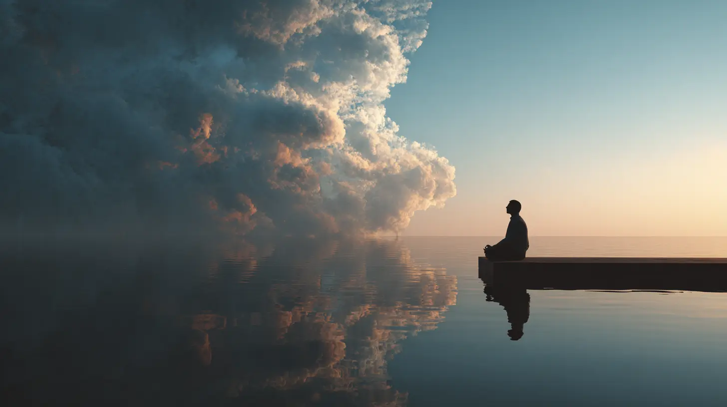 How Mindfulness Will Revolutionize Mental Health by 2026