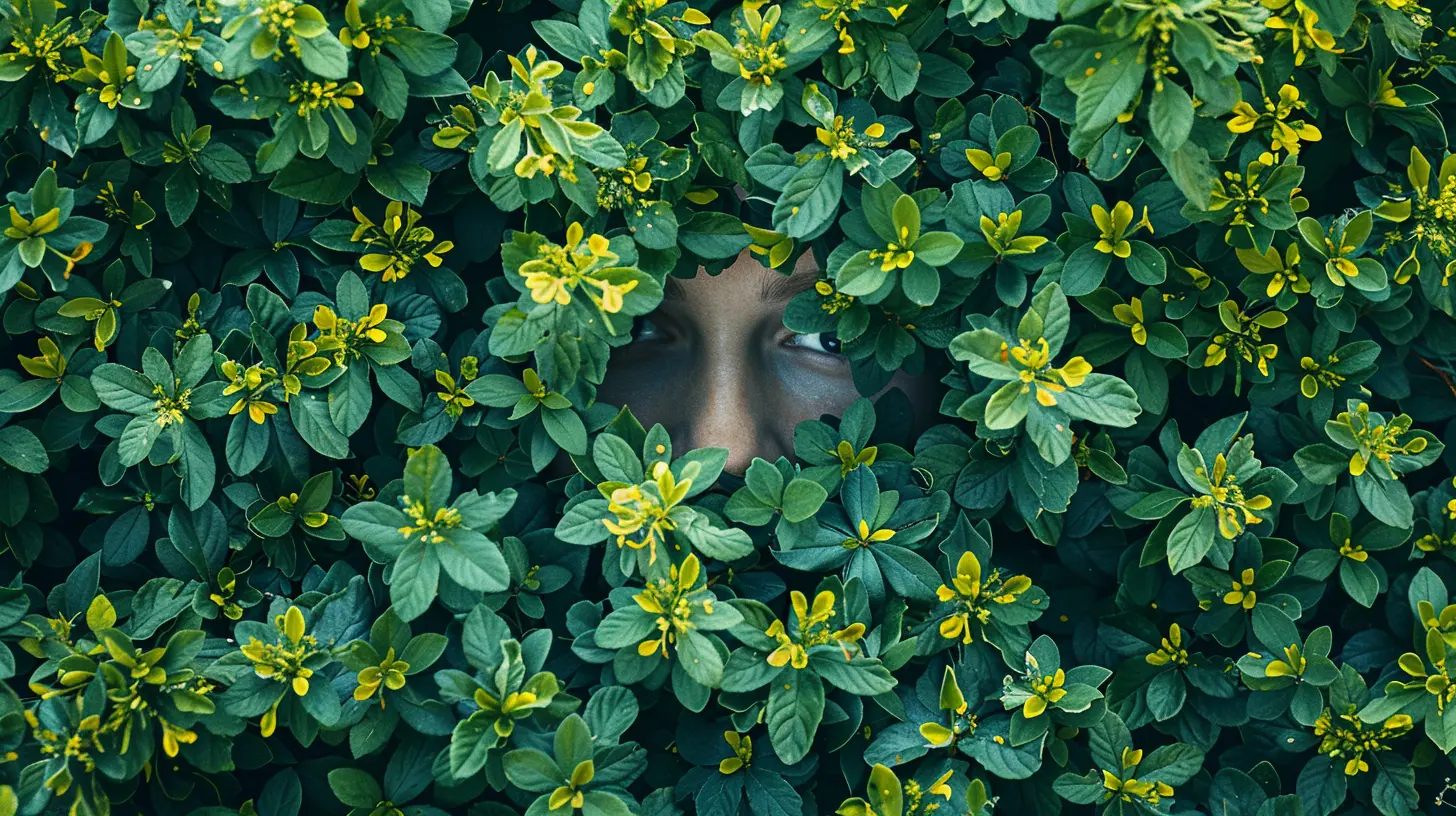 How Nature and Green Spaces Enhance Mental Well-Being