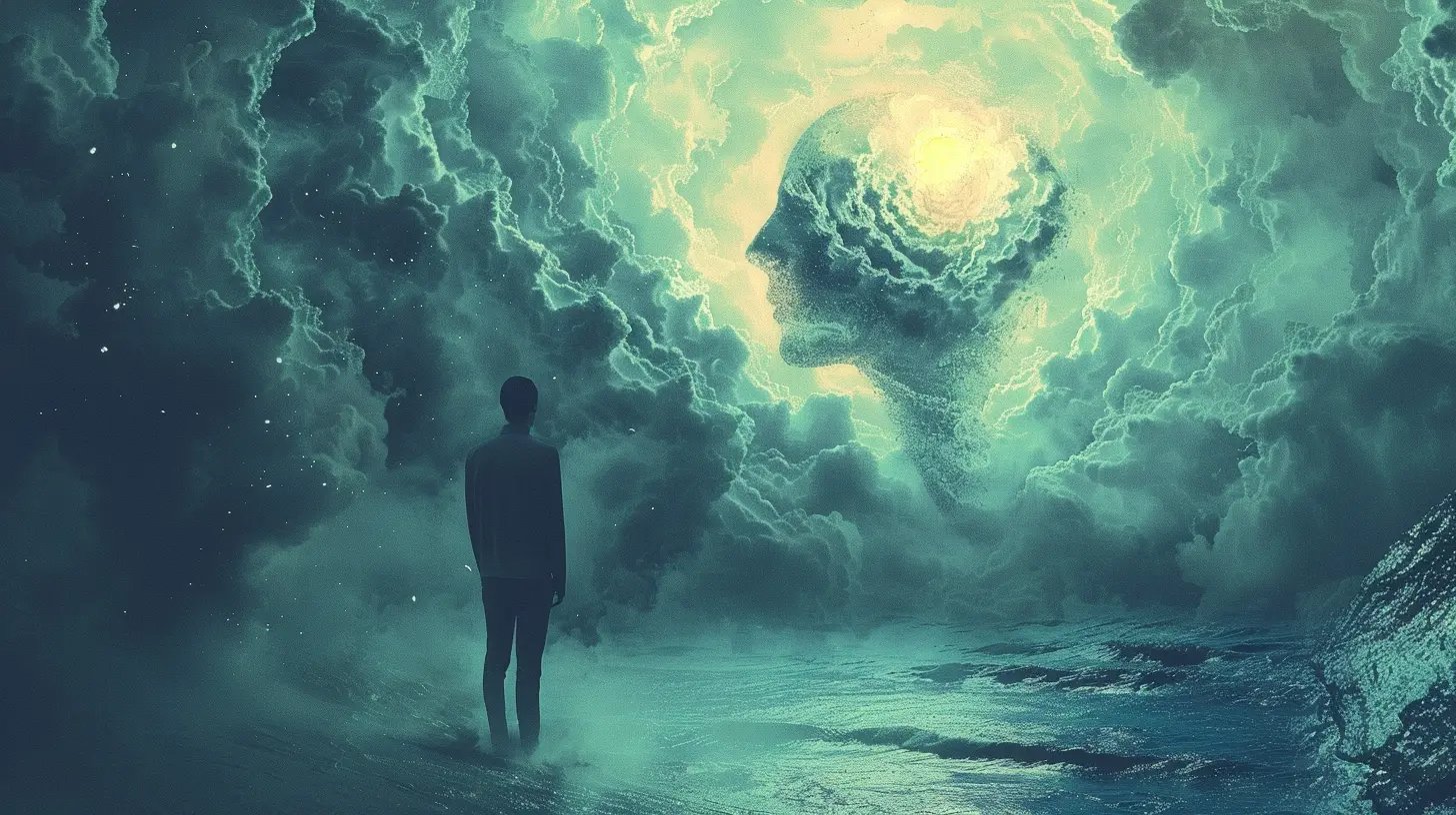 How Our Brain Processes Risk and Uncertainty