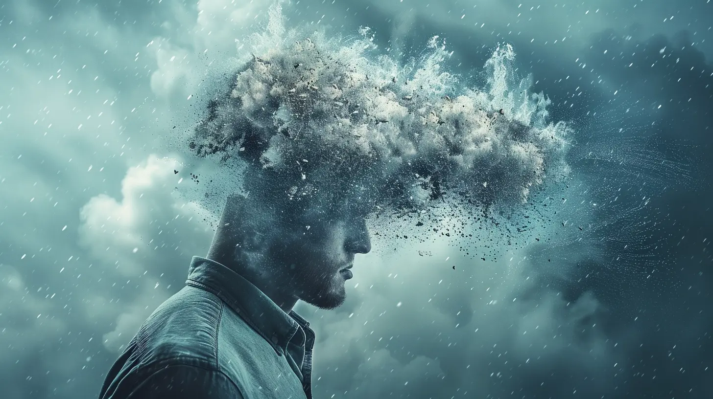 How Our Brain Processes Risk and Uncertainty