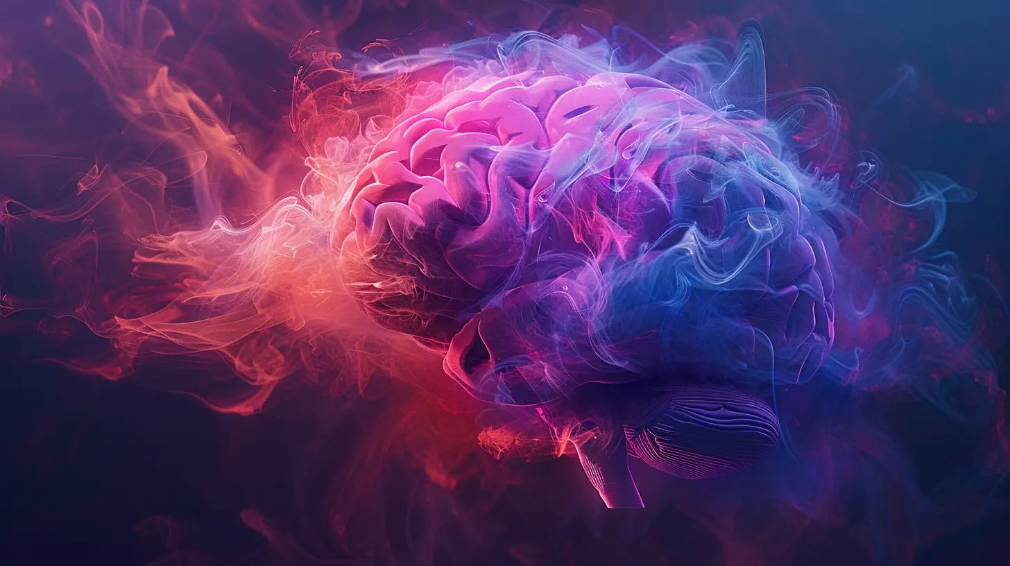 How Our Brain Processes Risk and Uncertainty