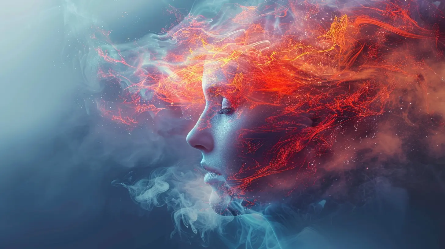 How Our Brain Processes Risk and Uncertainty