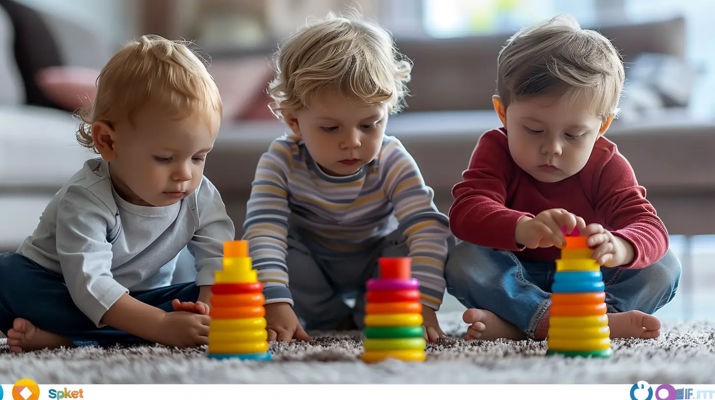 How Parental Involvement Influences Cognitive Growth
