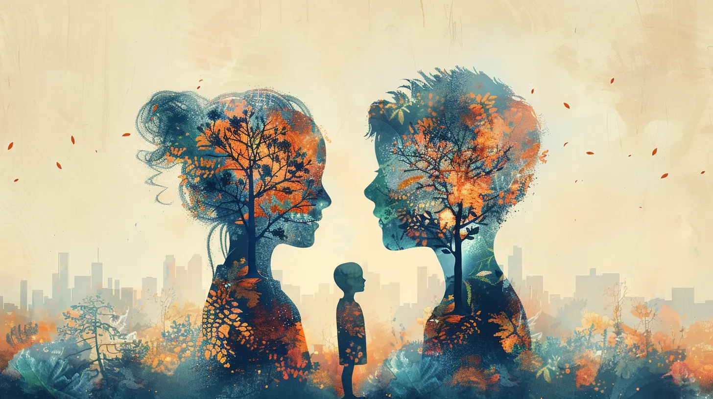 How Parental Involvement Influences Cognitive Growth