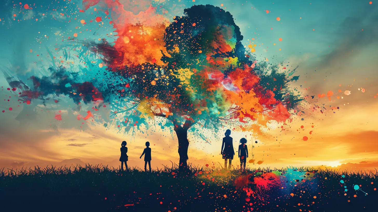 How Parental Involvement Influences Cognitive Growth
