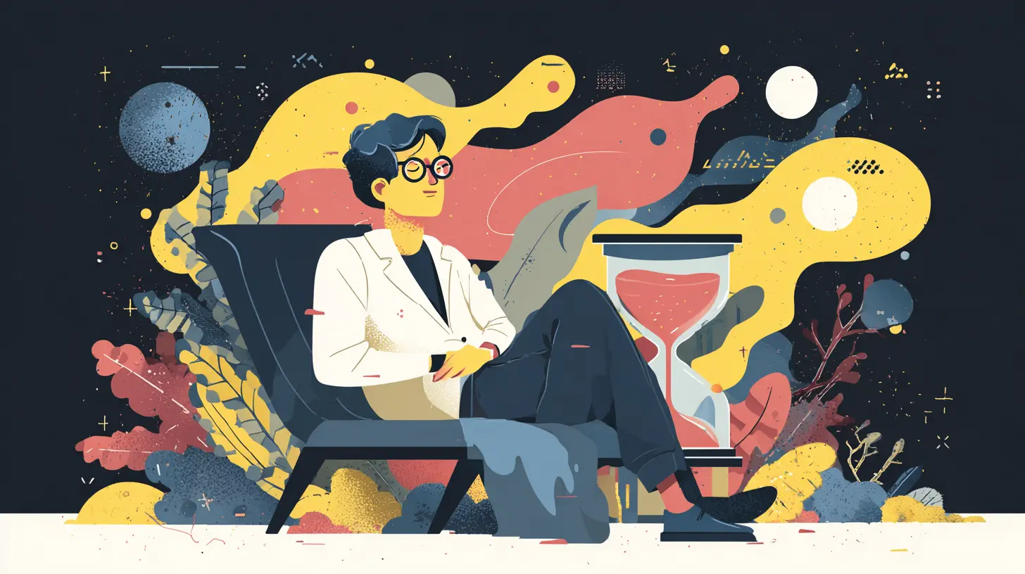 How Procrastination Will Evolve by 2026 and What You Can Do About It