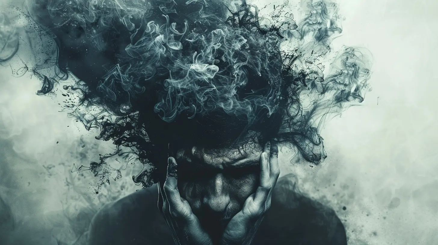 How Psychoanalysis Approaches Anxiety and Neurosis