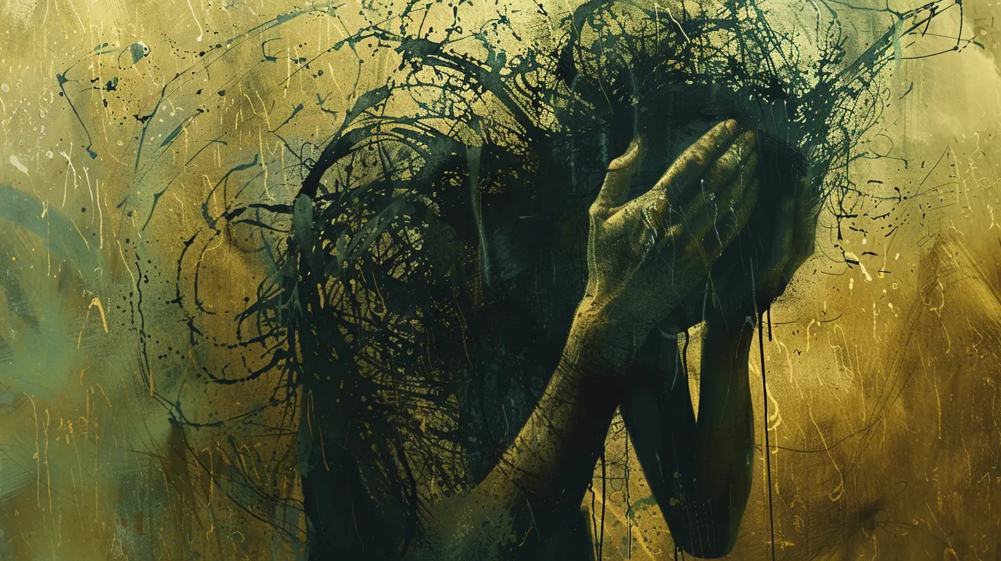 How Psychoanalysis Approaches Anxiety and Neurosis