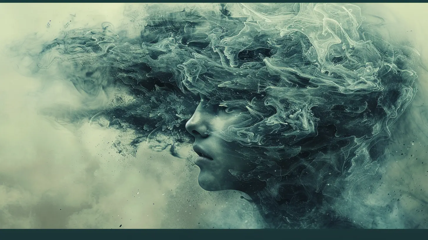 How Psychoanalysis Approaches Anxiety and Neurosis