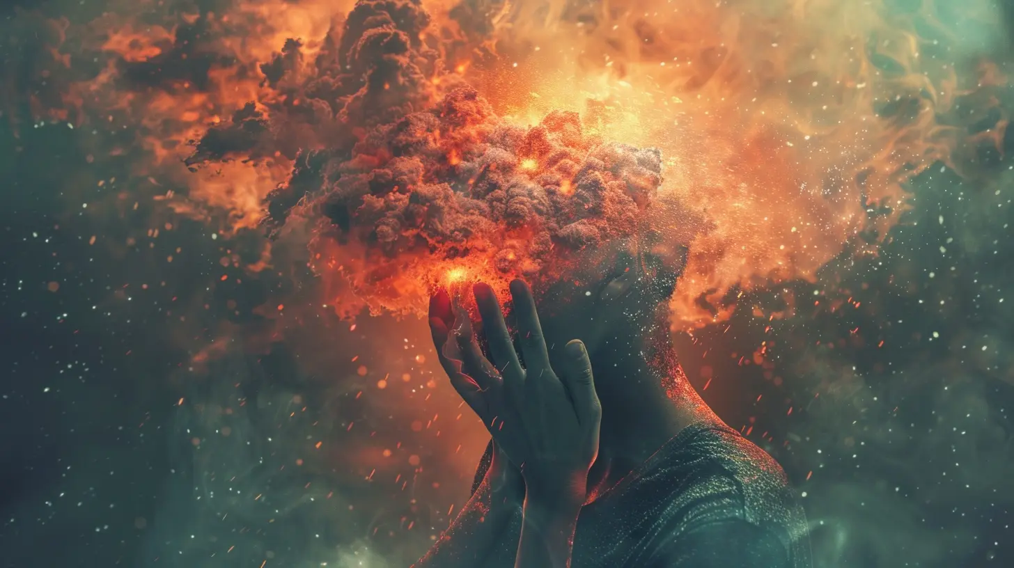 How Psychoanalysis Approaches Anxiety and Neurosis