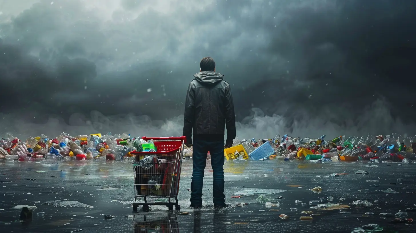 How Scarcity Affects Decision-Making and Consumer Choices