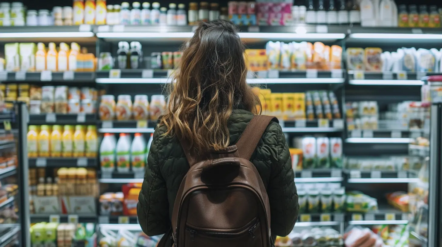 How Scarcity Affects Decision-Making and Consumer Choices