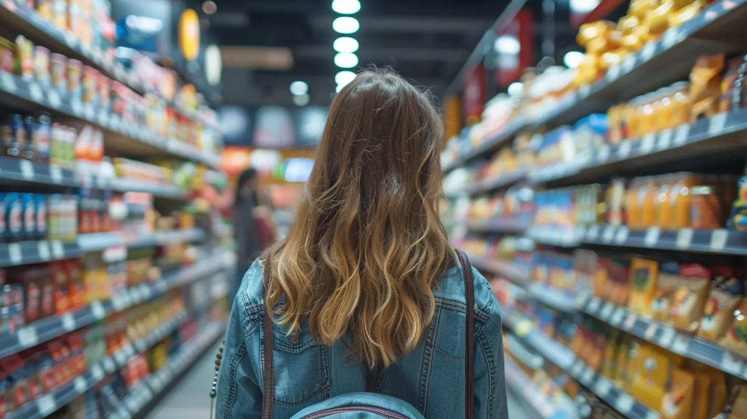 How Scarcity Affects Decision-Making and Consumer Choices