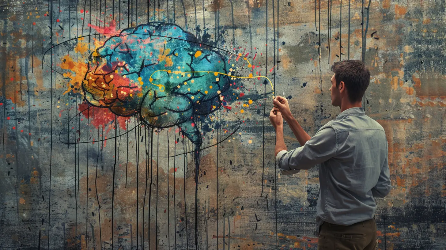 How Self-Regulation Skills Evolve During Early Development