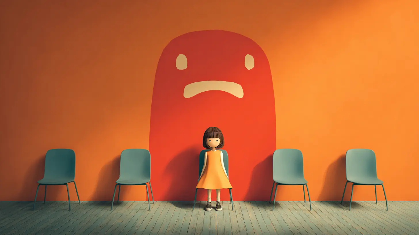 How Social Anxiety Can Lead to Avoidance Behaviors and How to Break the Cycle