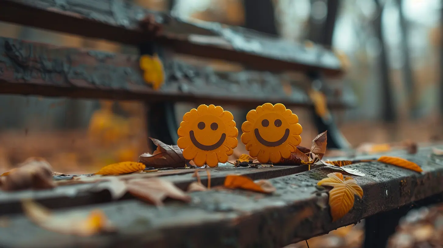 How Social Comparison Affects Our Happiness and Well-Being