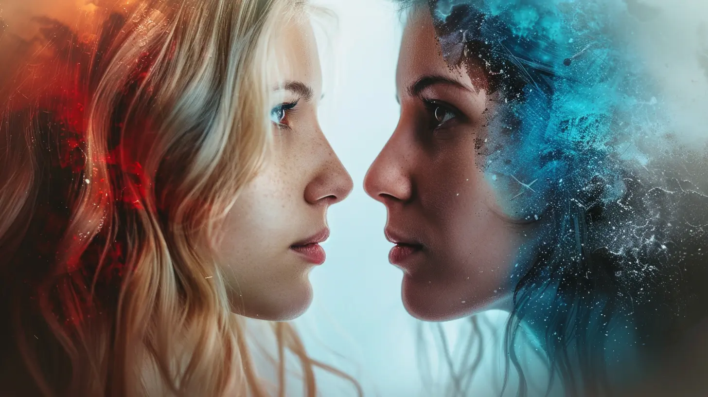 How Social Comparison Affects Our Happiness and Well-Being